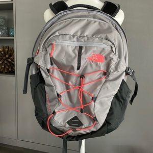 The North Face Borealis Backpack